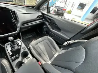 Subaru Crosstrek 2025 AWD Wilderness 4dr Crossover