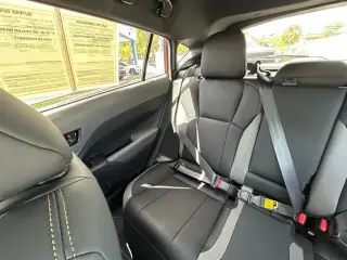 Subaru Crosstrek 2025 AWD Wilderness 4dr Crossover