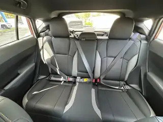 Subaru Crosstrek 2025 AWD Wilderness 4dr Crossover