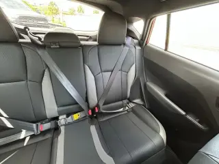 Subaru Crosstrek 2025 AWD Wilderness 4dr Crossover