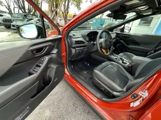 Subaru Crosstrek 2025 AWD Wilderness 4dr Crossover