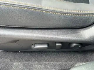 Subaru Crosstrek 2025 AWD Wilderness 4dr Crossover