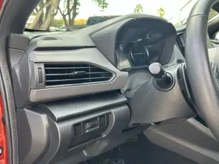 Subaru Crosstrek 2025 AWD Wilderness 4dr Crossover