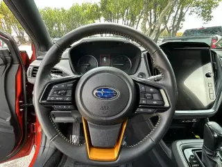 Subaru Crosstrek 2025 AWD Wilderness 4dr Crossover
