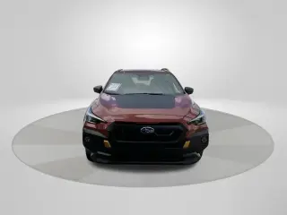 Subaru Crosstrek 2025 AWD Wilderness 4dr Crossover