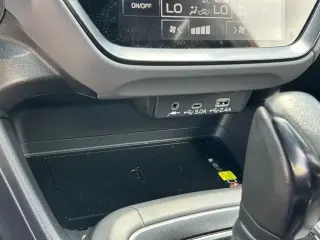 Subaru Crosstrek 2025 AWD Wilderness 4dr Crossover