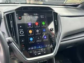 Subaru Crosstrek 2025 AWD Wilderness 4dr Crossover