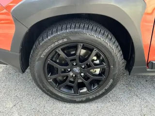 Subaru Crosstrek 2025 AWD Wilderness 4dr Crossover