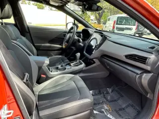 Subaru Crosstrek 2025 AWD Wilderness 4dr Crossover