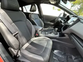 Subaru Crosstrek 2025 AWD Wilderness 4dr Crossover