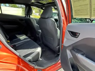 Subaru Crosstrek 2025 AWD Wilderness 4dr Crossover