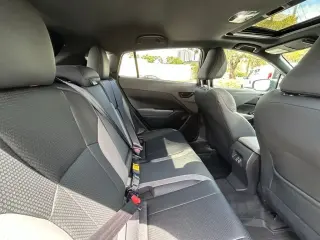 Subaru Crosstrek 2025 AWD Wilderness 4dr Crossover