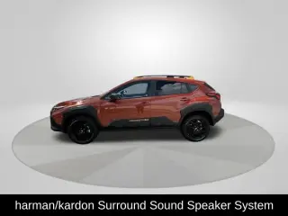 Subaru Crosstrek 2025 AWD Wilderness 4dr Crossover