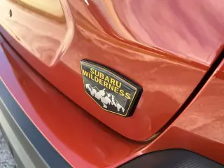 Subaru Crosstrek 2025 AWD Wilderness 4dr Crossover