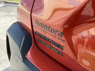 Subaru Crosstrek 2025 AWD Wilderness 4dr Crossover