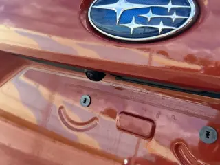 Subaru Crosstrek 2025 AWD Wilderness 4dr Crossover