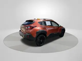 Subaru Crosstrek 2025 AWD Wilderness 4dr Crossover