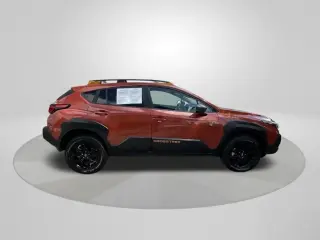 Subaru Crosstrek 2025 AWD Wilderness 4dr Crossover