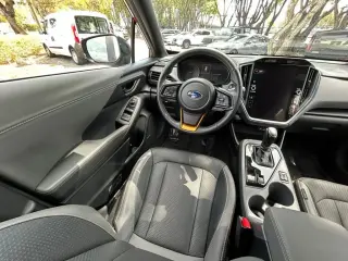 Subaru Crosstrek 2025 AWD Wilderness 4dr Crossover