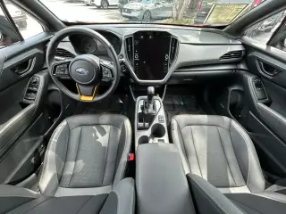 Subaru Crosstrek 2025 AWD Wilderness 4dr Crossover