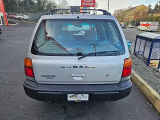1999 Subaru Forester L