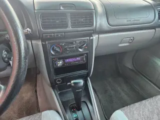 1999 Subaru Forester L