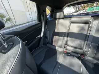 Acura RDX 2019 4dr SUV w/A-SPEC Package