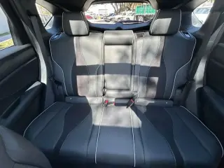 Acura RDX 2019 4dr SUV w/A-SPEC Package