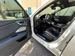 Acura RDX 2019 4dr SUV w/A-SPEC Package
