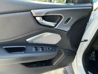 Acura RDX 2019 4dr SUV w/A-SPEC Package