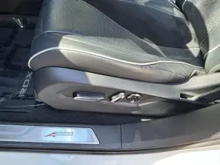 Acura RDX 2019 4dr SUV w/A-SPEC Package