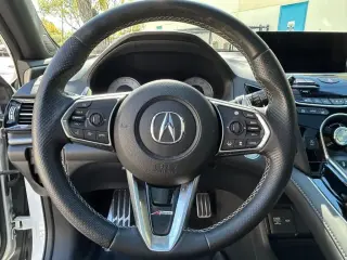 Acura RDX 2019 4dr SUV w/A-SPEC Package