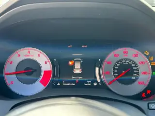 Acura RDX 2019 4dr SUV w/A-SPEC Package