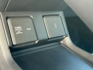 Acura RDX 2019 4dr SUV w/A-SPEC Package