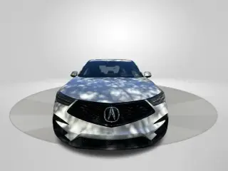 Acura RDX 2019 4dr SUV w/A-SPEC Package