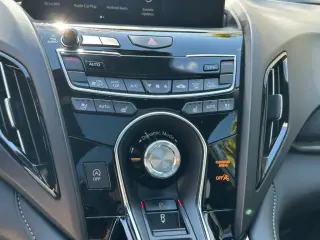 Acura RDX 2019 4dr SUV w/A-SPEC Package
