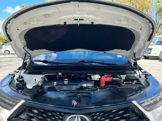 Acura RDX 2019 4dr SUV w/A-SPEC Package