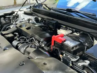 Acura RDX 2019 4dr SUV w/A-SPEC Package