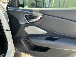 Acura RDX 2019 4dr SUV w/A-SPEC Package
