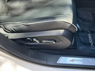 Acura RDX 2019 4dr SUV w/A-SPEC Package