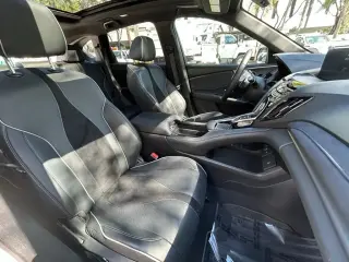 Acura RDX 2019 4dr SUV w/A-SPEC Package