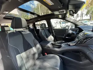 Acura RDX 2019 4dr SUV w/A-SPEC Package