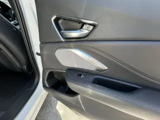 Acura RDX 2019 4dr SUV w/A-SPEC Package