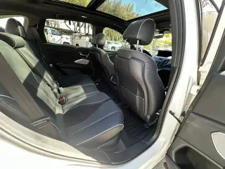 Acura RDX 2019 4dr SUV w/A-SPEC Package