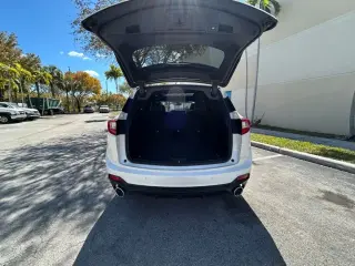 Acura RDX 2019 4dr SUV w/A-SPEC Package