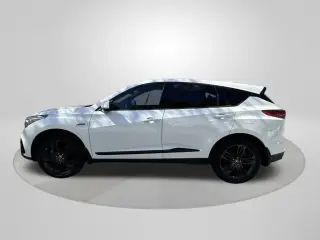 Acura RDX 2019 4dr SUV w/A-SPEC Package