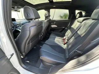 Acura RDX 2019 4dr SUV w/A-SPEC Package