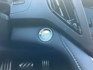Acura RDX 2019 4dr SUV w/A-SPEC Package