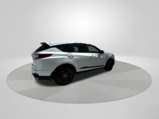 Acura RDX 2019 4dr SUV w/A-SPEC Package
