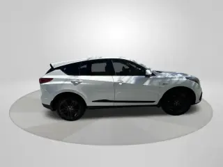 Acura RDX 2019 4dr SUV w/A-SPEC Package